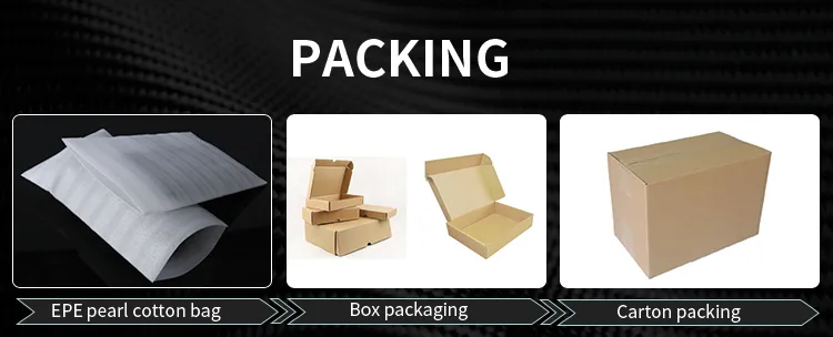 Packaging Detail