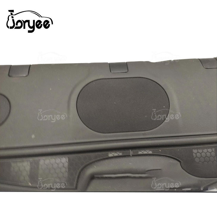 Trunk Cargo Cover Accessory for Maserati Quattroporte Car Spare Parts