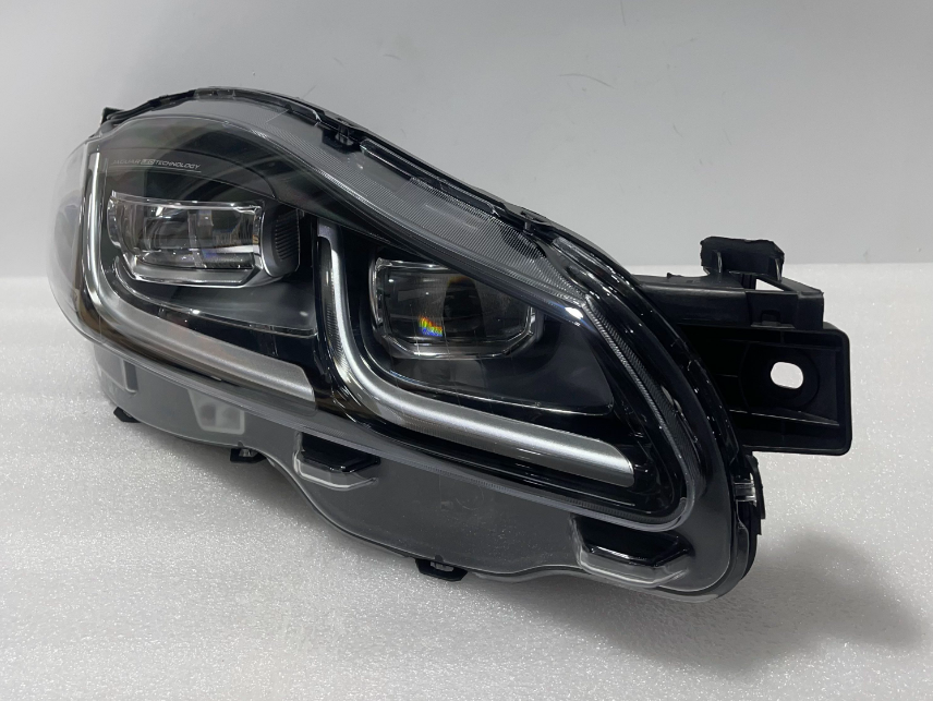 For jaguar Xj Headlight Assembly 2016 2017 2018 2019 for jaguar Xj X351 LED Headlight for jaguar Xj Accessories C2D48965