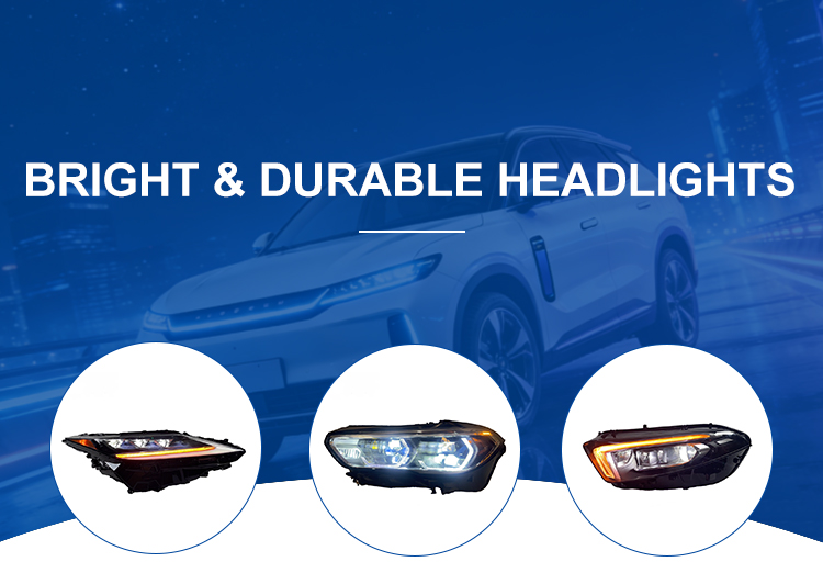 Product Showcase