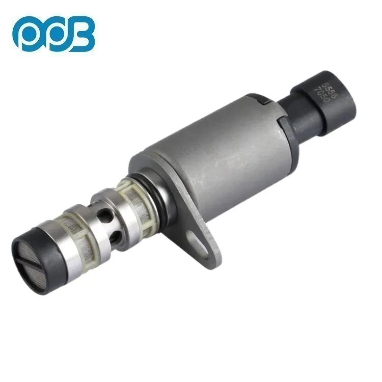 VVT Solenoid 5
