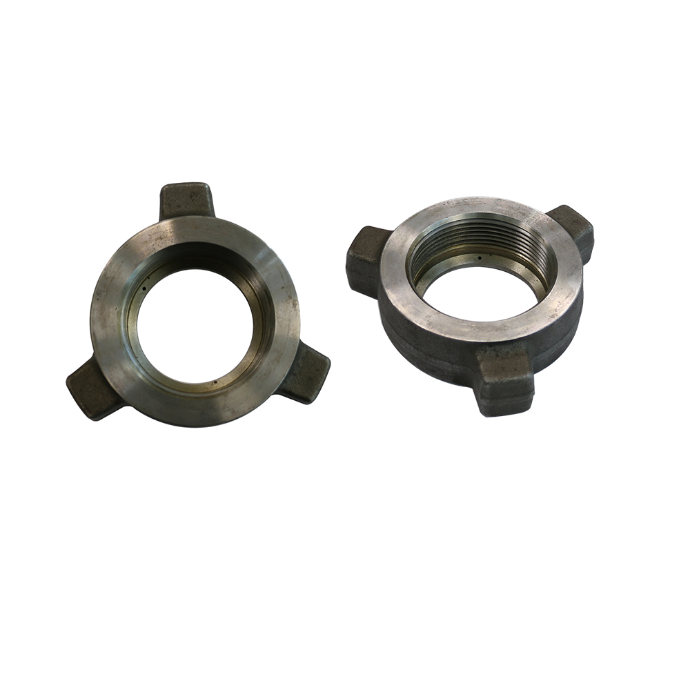 OEM Forging Service IATF16949 Custom Motor Vehicle Spare Parts New Connecting Rod for Jaguar XJ Vehicle Accessories