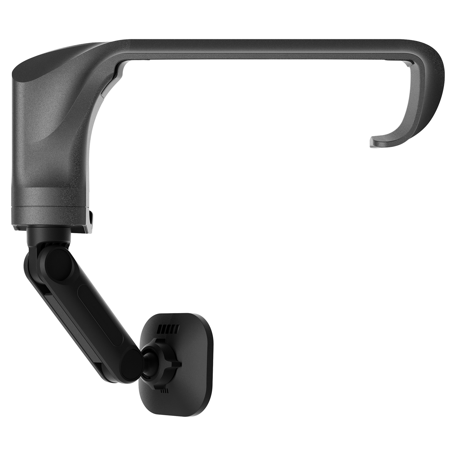 New Design Tesla Model 3/Y Magnetic Wireless Charging Autotelefonhalter Dashboard Mobile Phone Holder for Car Universal