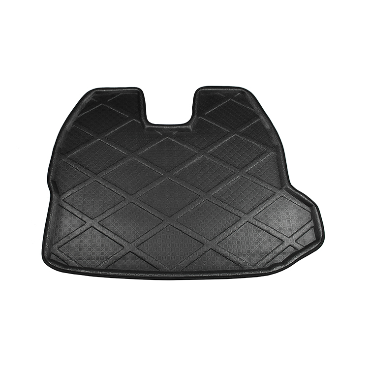 Car Trunk Mats Interior Universal Car Accessories for Volvo Series