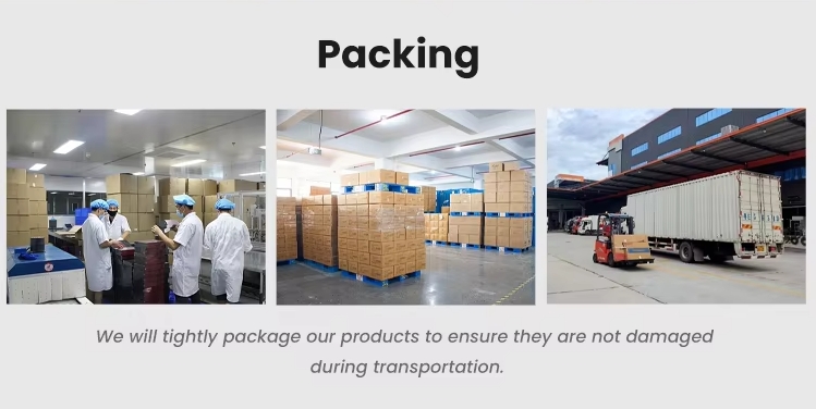 Product Packaging