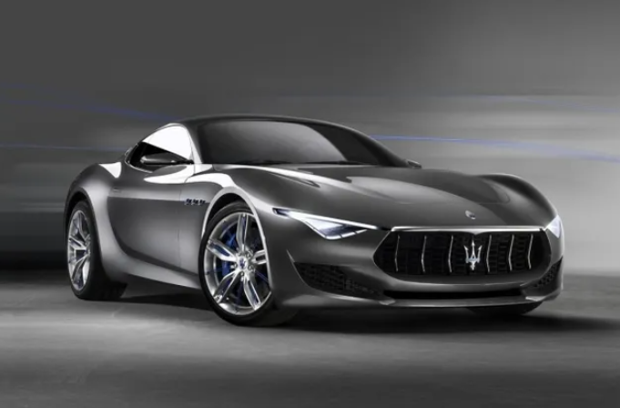 Maserati