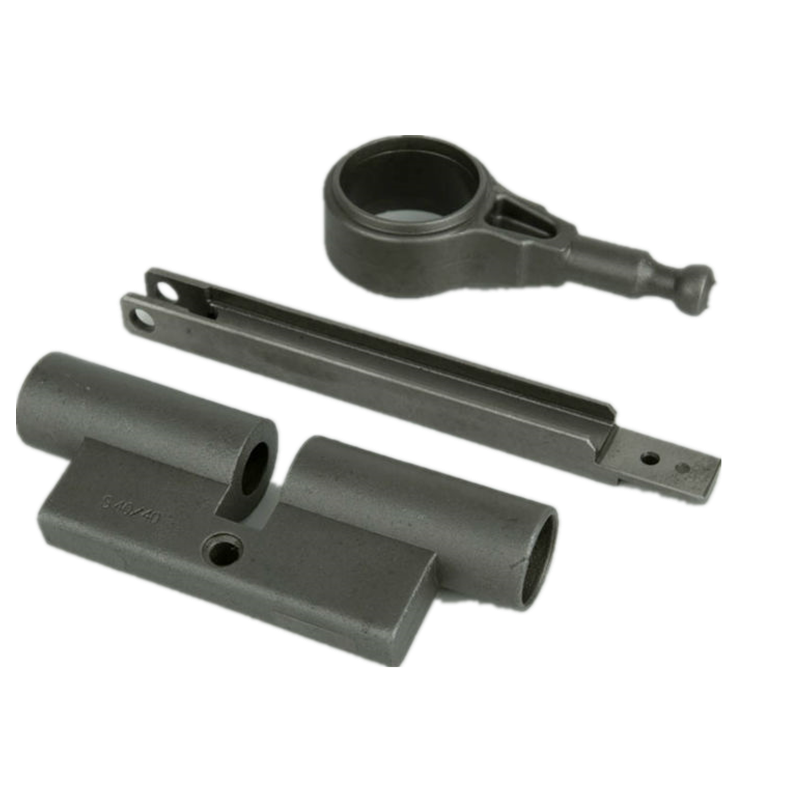 OEM Forging Service IATF16949 Custom Motor Vehicle Spare Parts New Connecting Rod for Jaguar XJ Vehicle Accessories