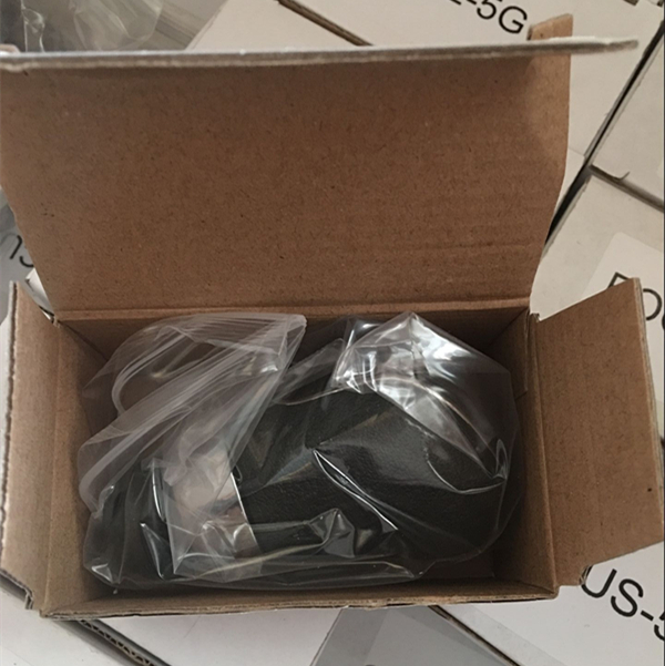 OPP bag and white box packaging