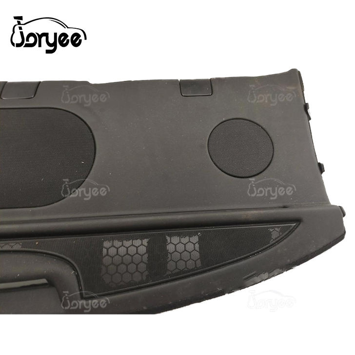 Trunk Cargo Cover Accessory for Maserati Quattroporte Car Spare Parts