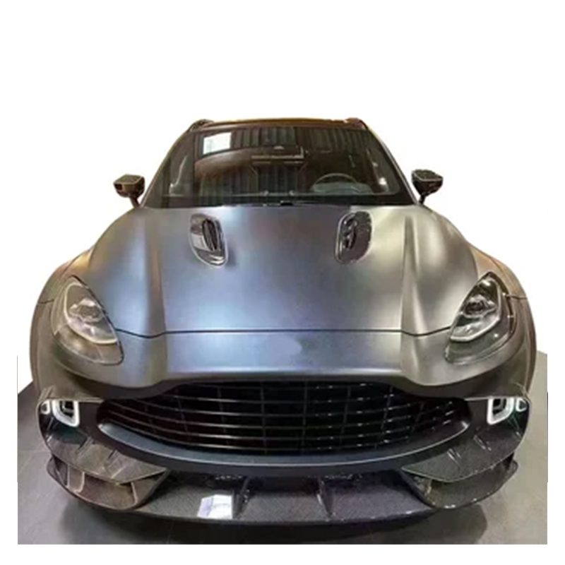 For Aston Martin DBS Bodykit Aston Martin DBX Accessories Aston Martin DBX Bodykit