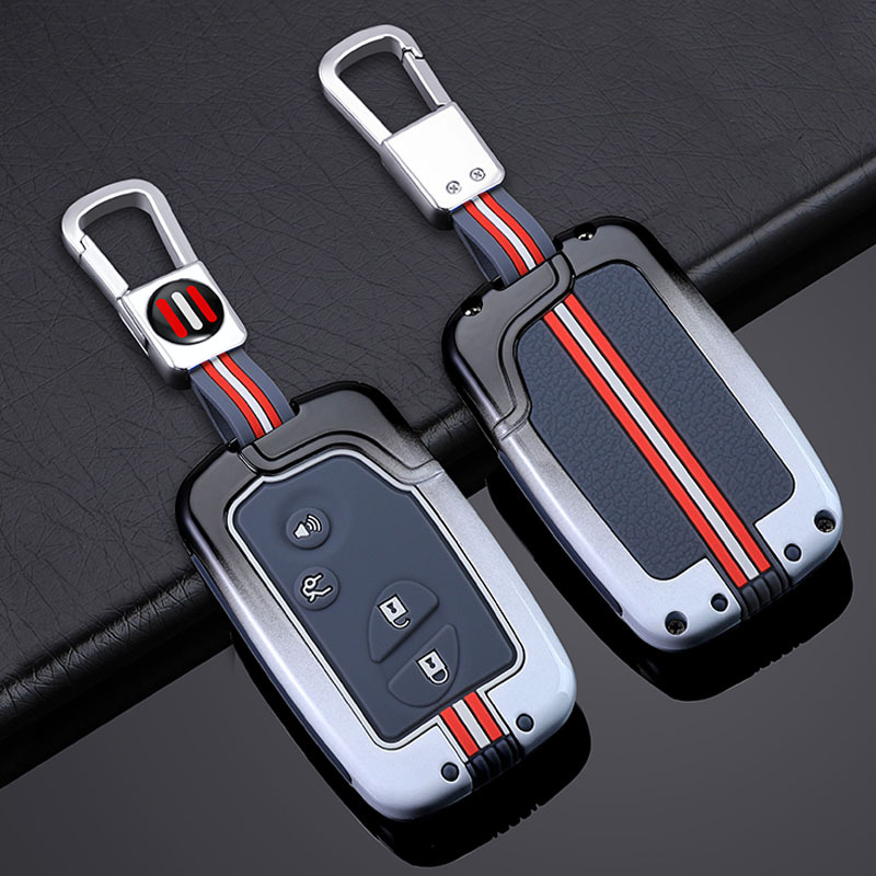 Key Case Car Modification Parts Suitable for Trade 2010 Lexus Es350 Old Lexus Es240