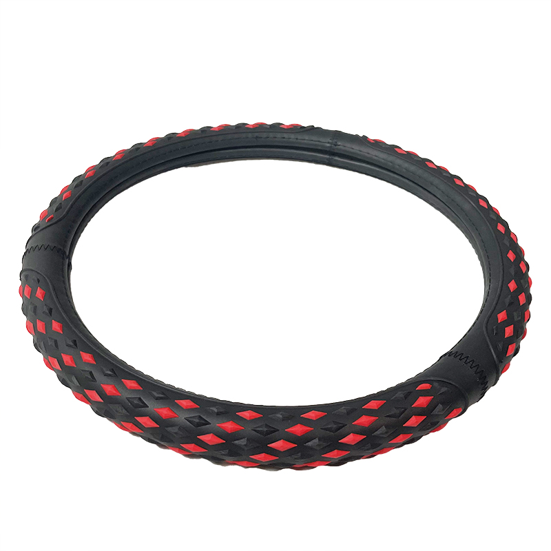 Wholesale Price Durable Universal Car Accessories Steering Wheel Covers