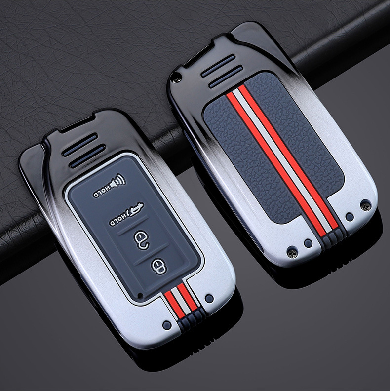 Key Case 4