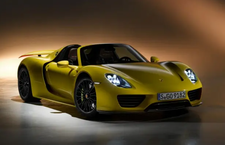 Porsche