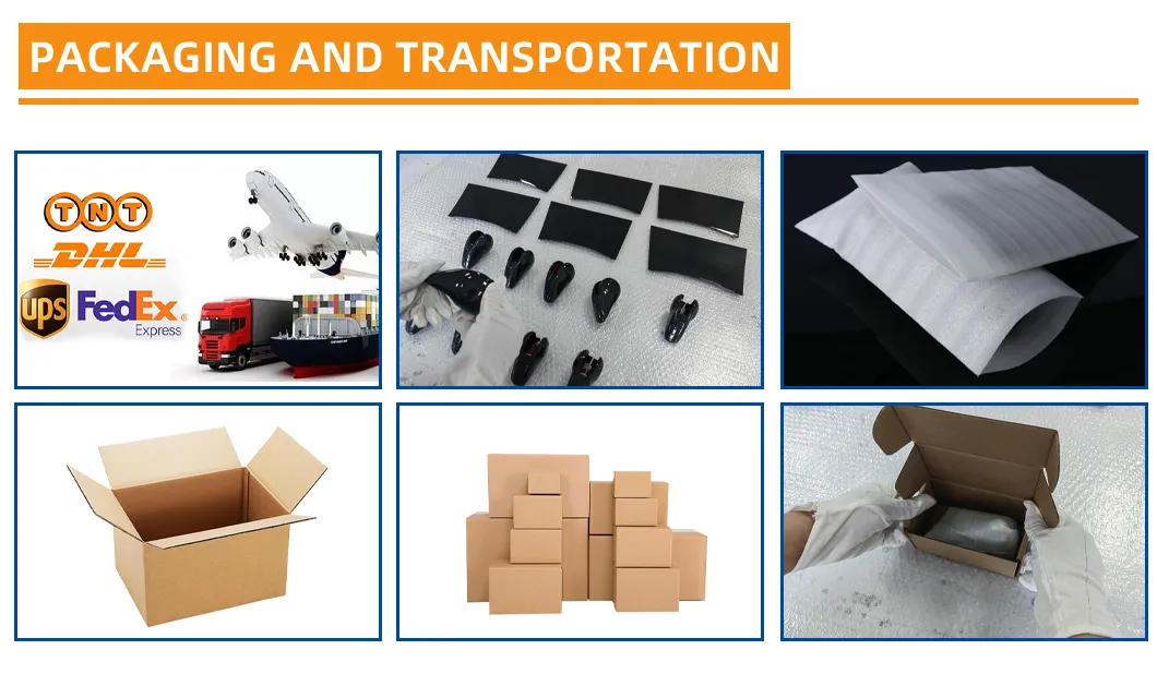 Logistics