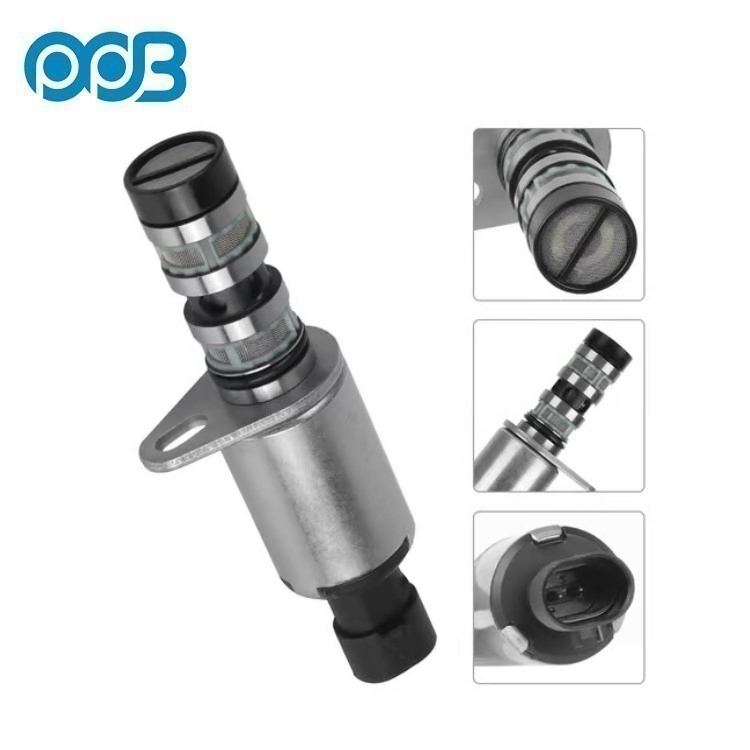 Auto Parts Variable Valve Timing (VVT) Solenoid Electric Hydraulic 55567050 for FIAT Opel Chevrolet Alfa Romeo