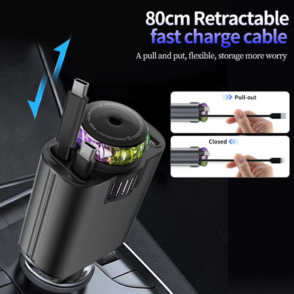 Car Charger Image 3