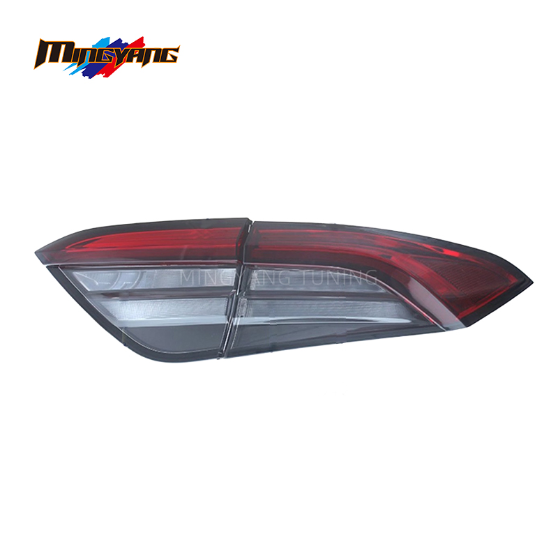 Auto Parts 2014-2017 Taillight Lamp Rear Lamp Taillight for Maserati Levante Tail Lights