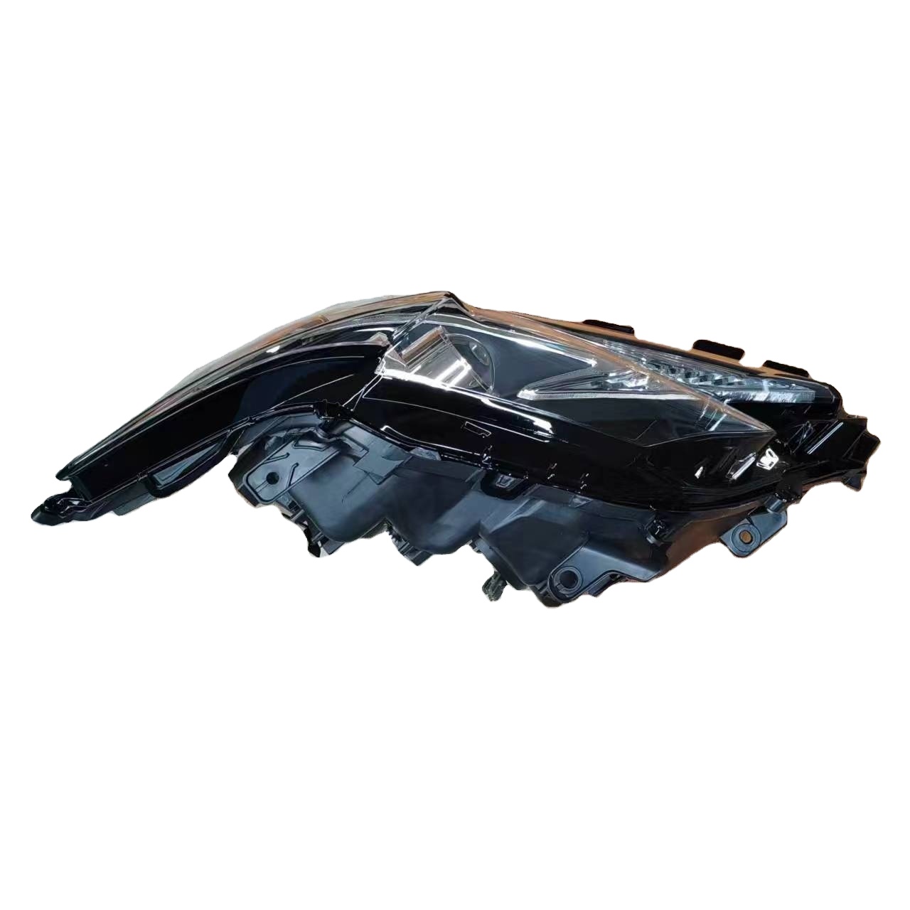 High Performance Automotive Headlights for Lexus ES200 ES240 ES300 Series Automotive Headlight Accessories