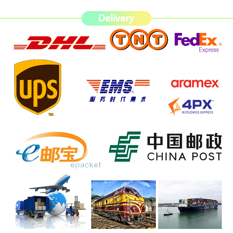 Shipping Info 1