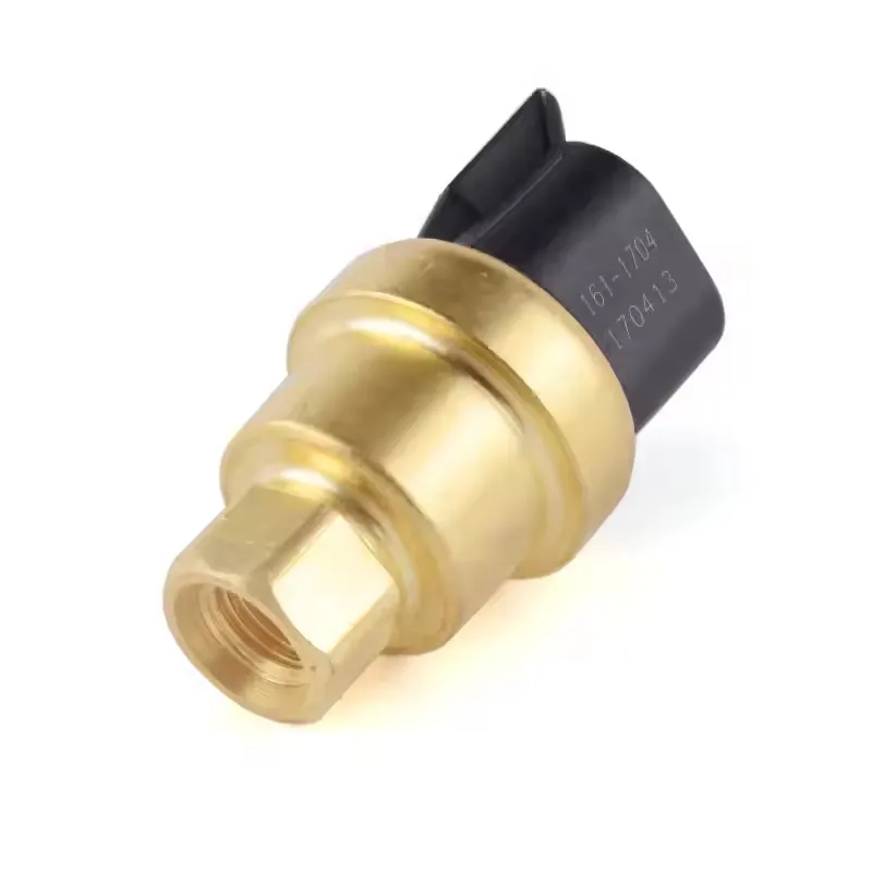 Intake Manifold Pressure Sensor Detail 10