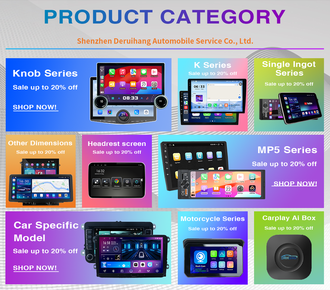 Car Stereo Android