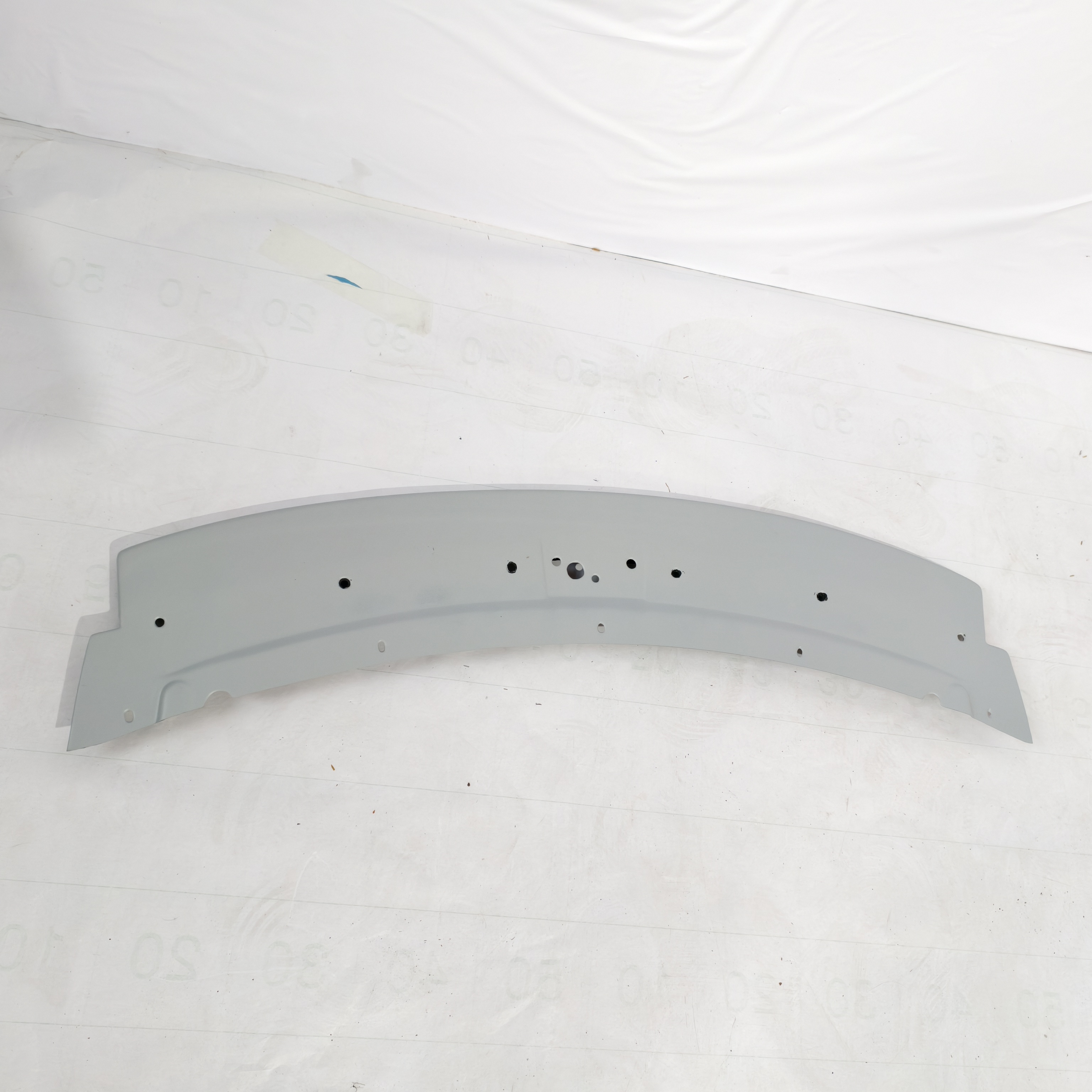 Original Used Front Bumper Bolt-On Universal Fitment Spare Car Parts Accessories for Aston Martin RapideS