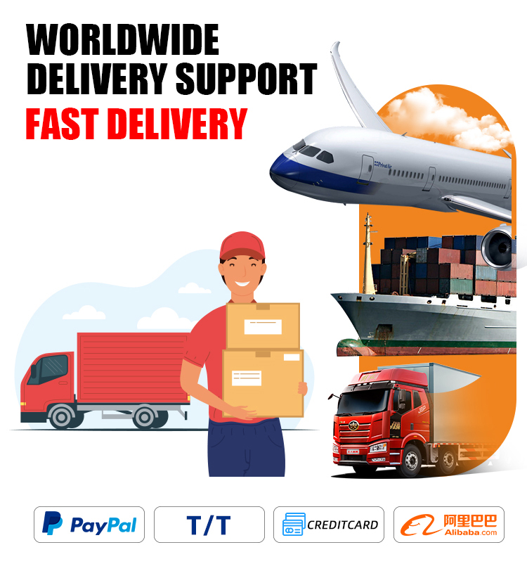 Shipping