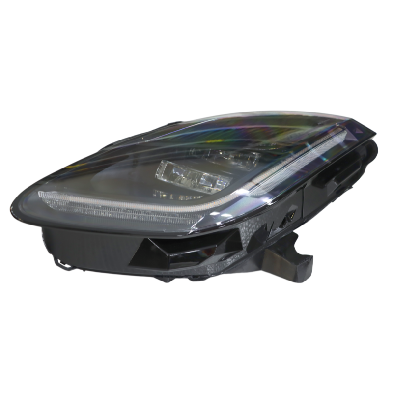 Suitable for Jaguar F-Type LED High Brightness Headlights New Condition Reliable Lighting Modification Upgrade Car Accessories