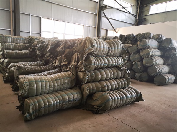 Packing 1