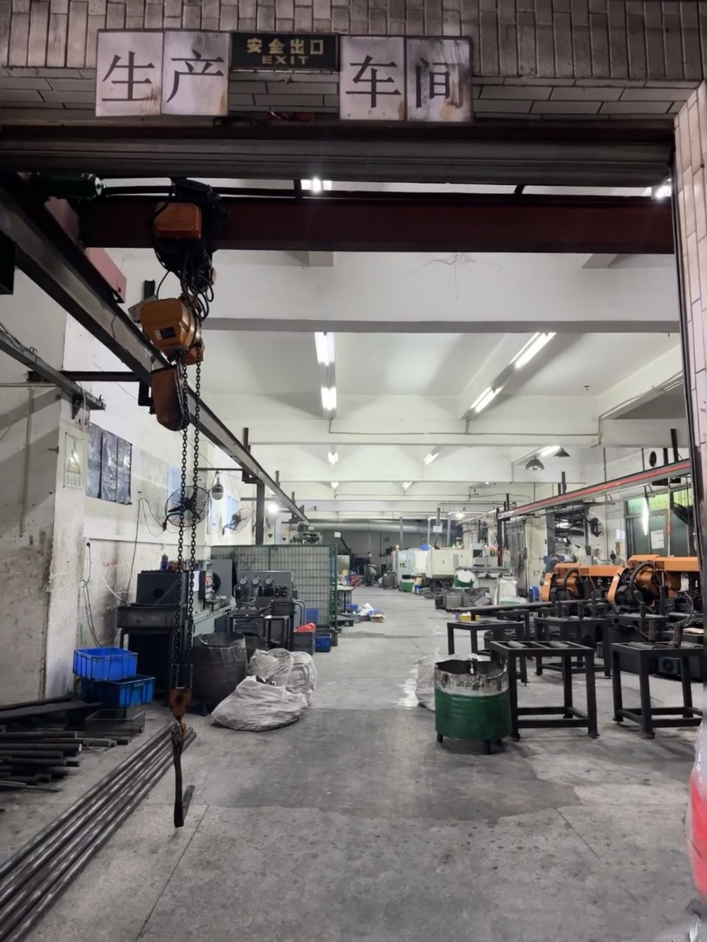 Workshop 1