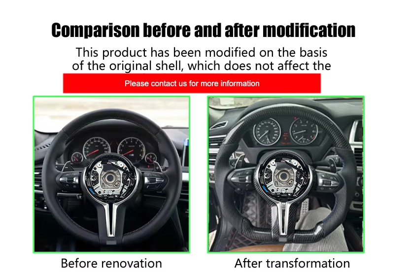 Custom Detail