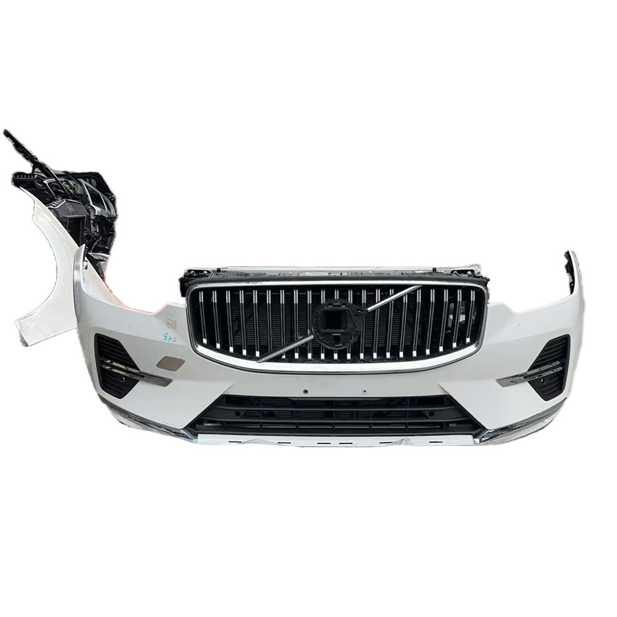Wholesale Auto Spare Parts Car Body Kits Accessories in Stock for Volvo XC60 XC90 S60 S80