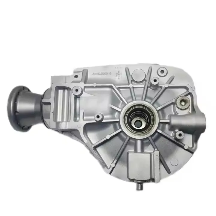 Durable Car Accessories Rear Differential Assembly 670030134 670039125 for Maserati