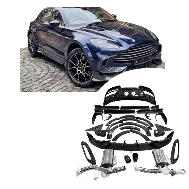 For Aston Martin DBS Bodykit Aston Martin DBX Accessories Aston Martin DBX Bodykit