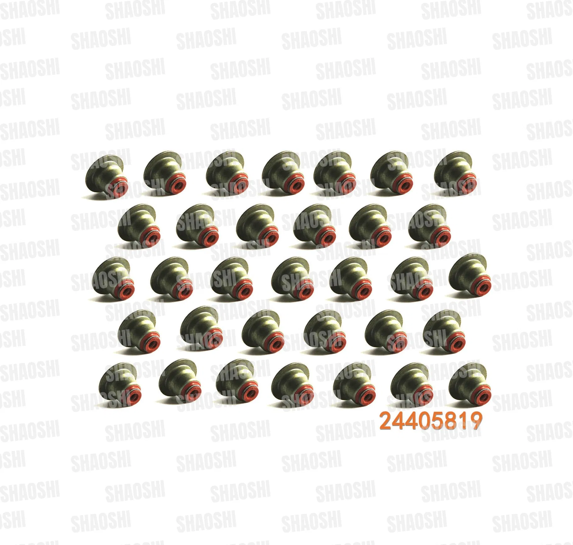 24405819 Juego Cruze Valve Stem Oil Seal Auto Spare Accessories