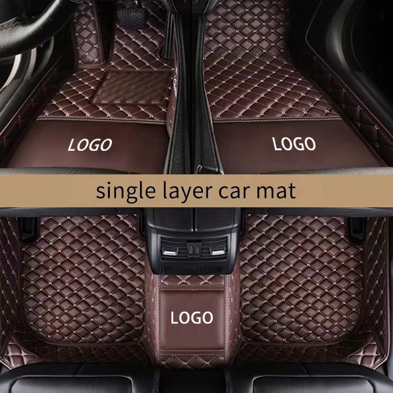 Car Mat