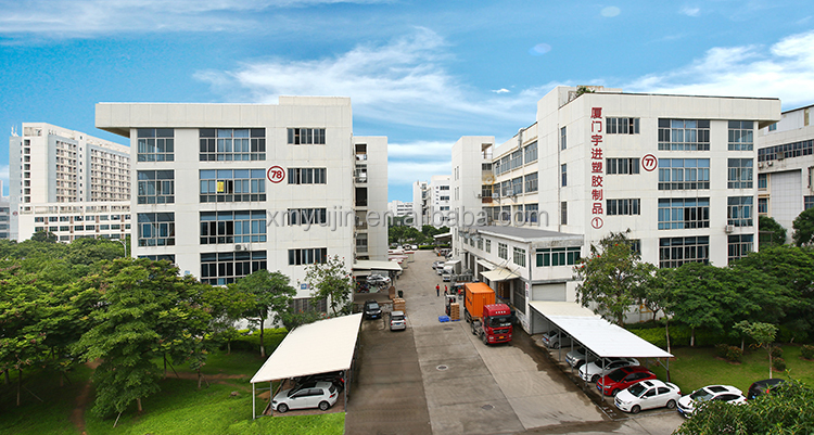 Manufacturing base