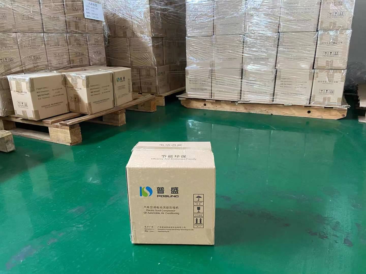 Carton for 1 pc