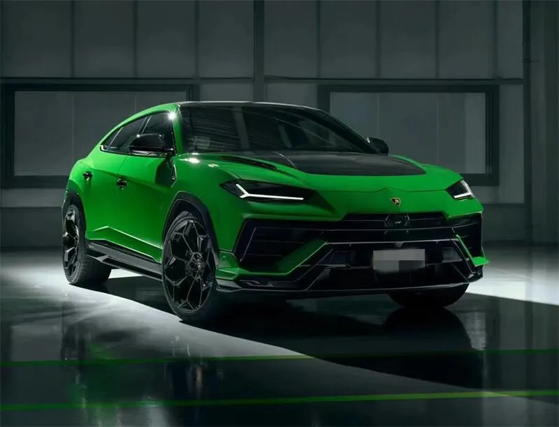 Body Kit 3