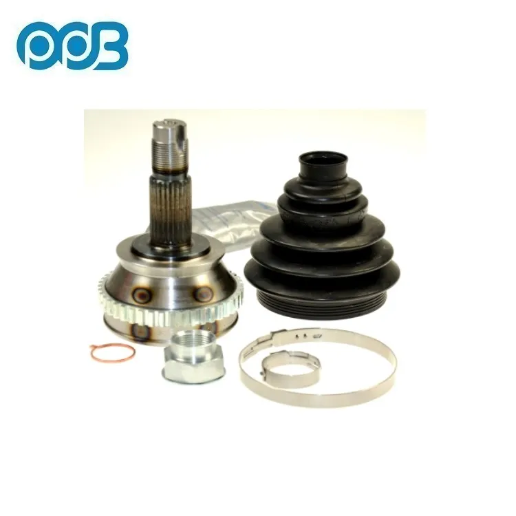CV Joint Photo 3
