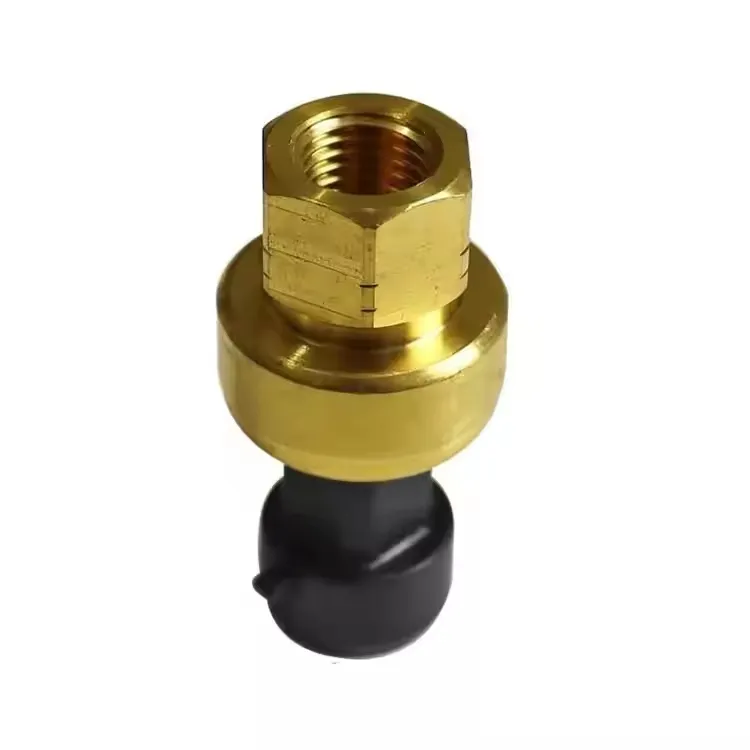 Intake Manifold Pressure Sensor Detail 6