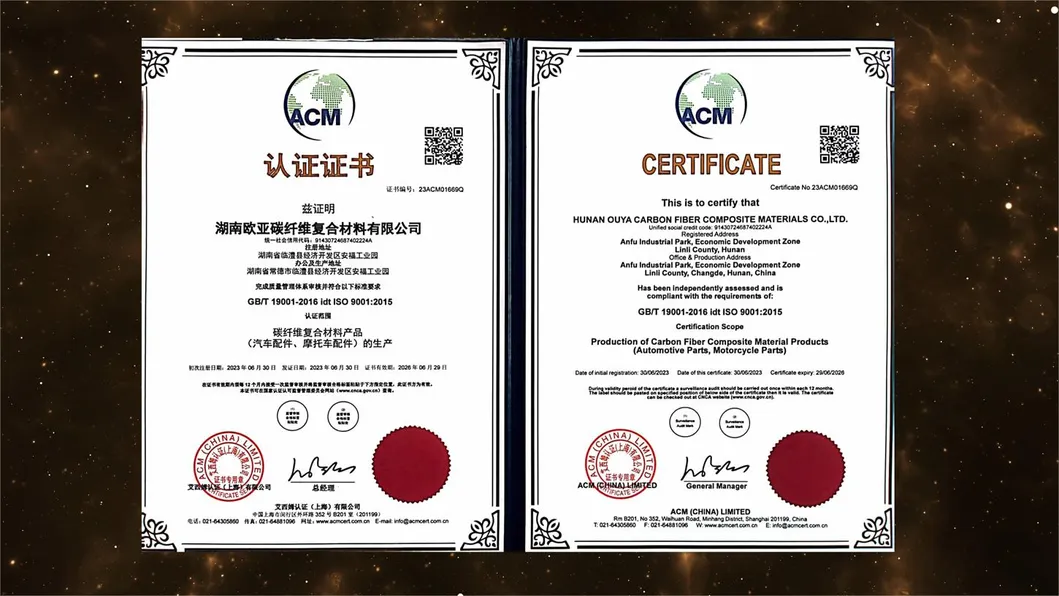 Certificate 3