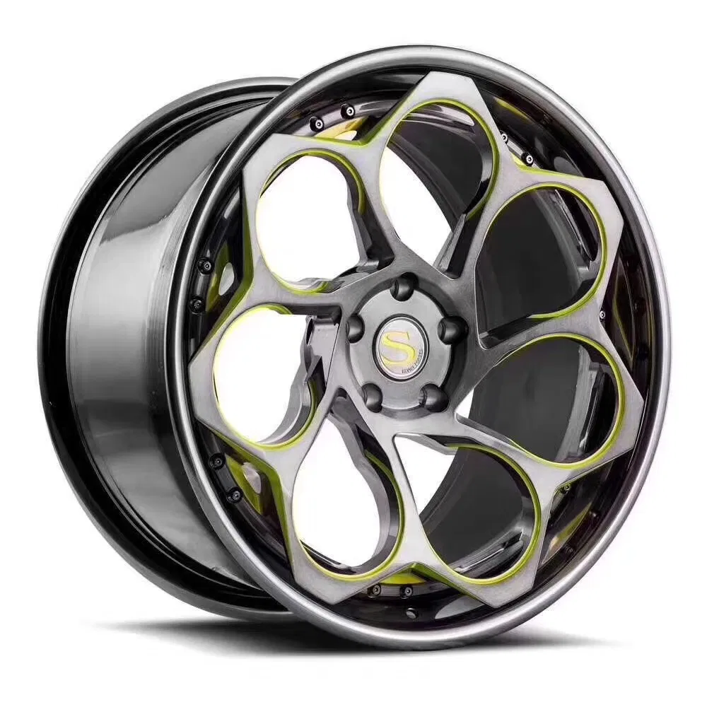 Forged Rims 1