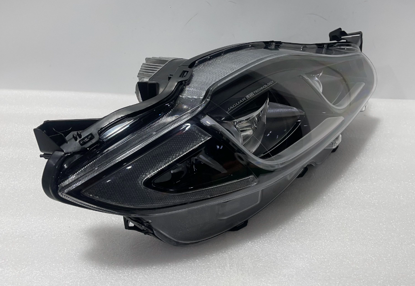 For jaguar Xj Headlight Assembly 2016 2017 2018 2019 for jaguar Xj X351 LED Headlight for jaguar Xj Accessories C2D48965