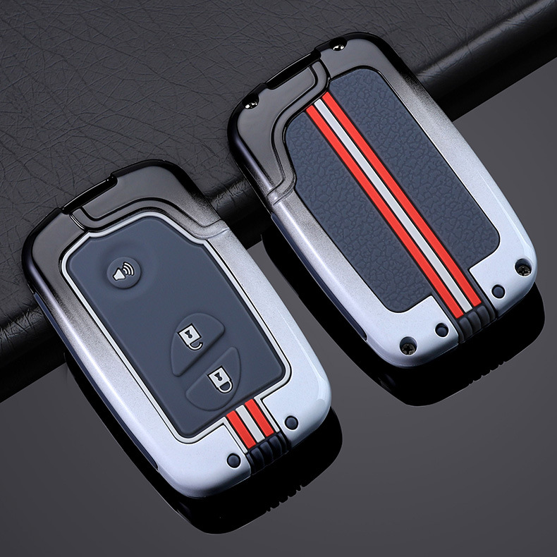 Key Case 2