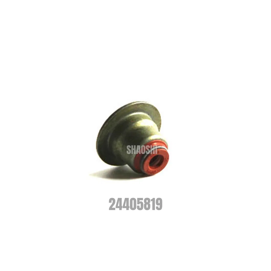 Oil Seal Gallery 4