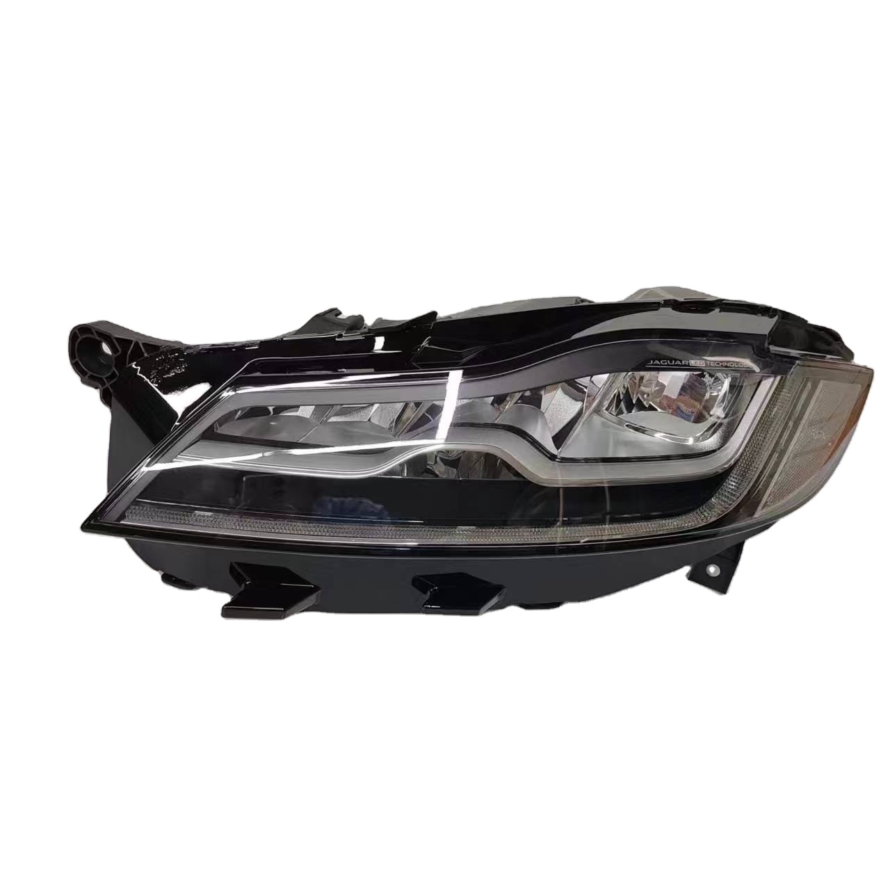 FOR Jaguar XF Led Light for Car 16-18 Car Lights Led Headlight Support Upgraded and Modified High Quality Car Headlight