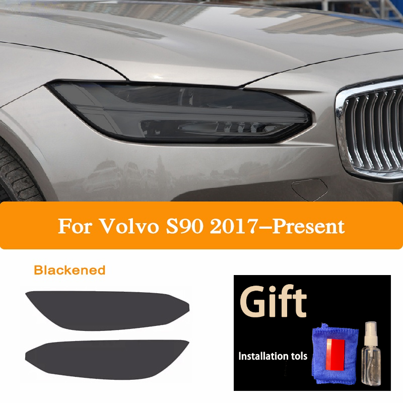 Automobile protection film display 3