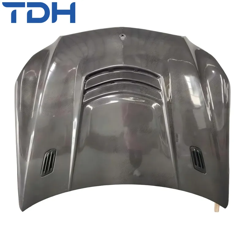 Modified Ly Style Hood